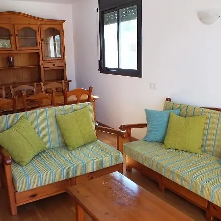 Appartement Terrazas 80
