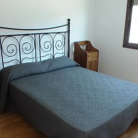 Terrazas 80 Appartement