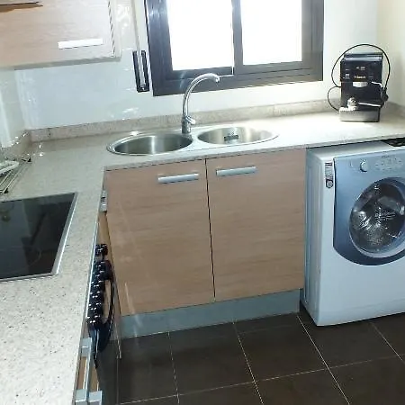 Appartement Terrazas 80 Miami Playa