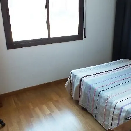 Appartement Terrazas 80 *