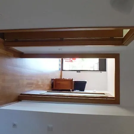 Appartement Terrazas 80 *