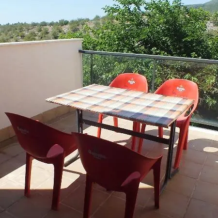 Terrazas 80 Appartement