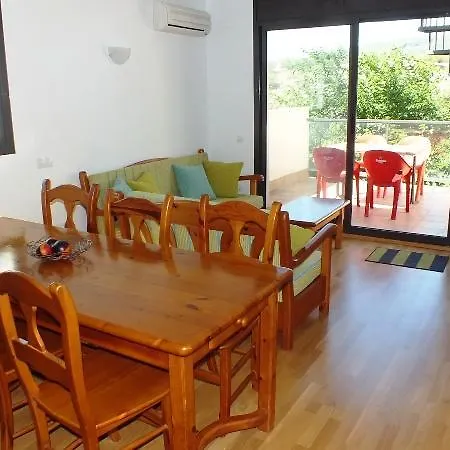 Terrazas 80 Appartement